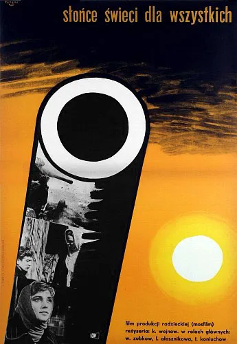 Słońce świeci dla wszystkich