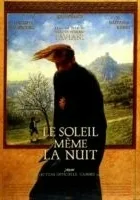 Słońce także nocą