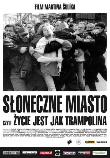 Słoneczne miasto