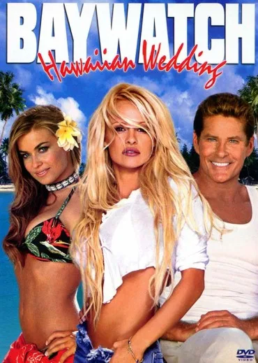 Słoneczny patrol: Ślub na Hawajach