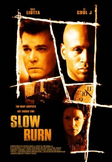 Slow Burn