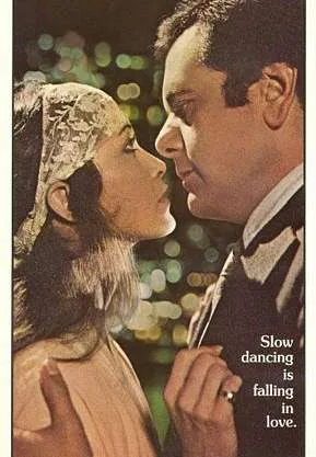 Slow Dancing in the Big City