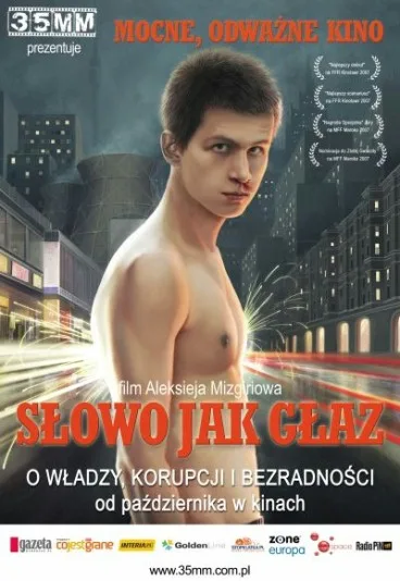 Słowo jak głaz