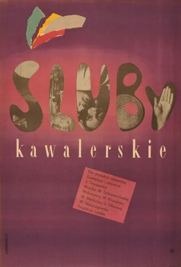 Śluby kawalerskie