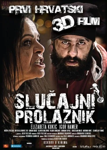 Slucajni prolaznik