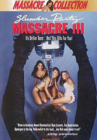 Slumber Party Massacre III
