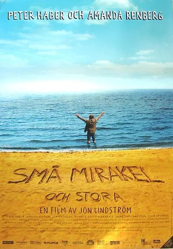 Små mirakel och stora