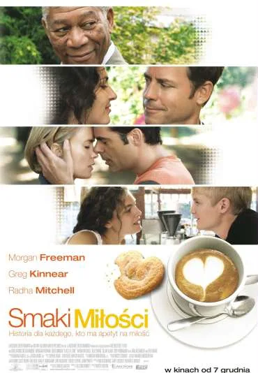 Smaki miłości