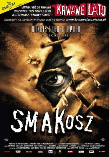 Smakosz