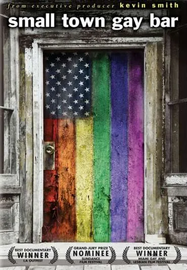Small Town Gay Bar