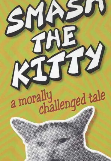 Smash the Kitty
