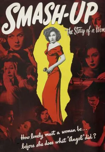 Smash-Up: The Story of a Woman