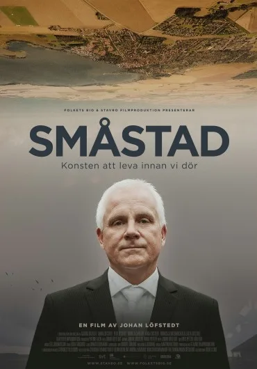 Småstad