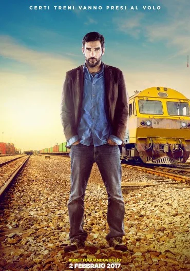 Smetto quando voglio - Masterclass