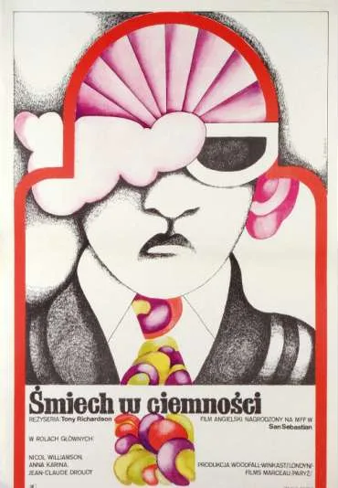 Śmiech w ciemności