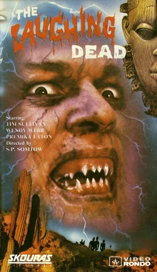 Śmiejąca się śmierć