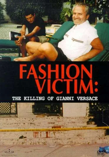 Śmierć Gianniego Versace