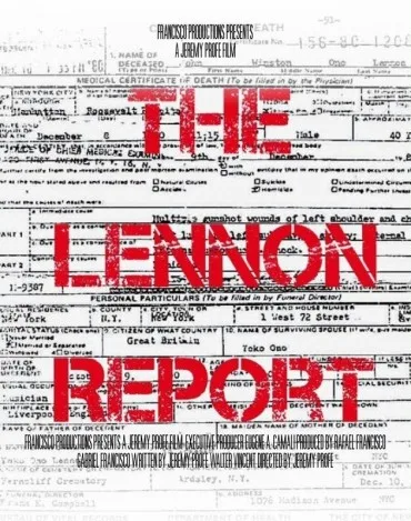 Śmierć Johna Lennona