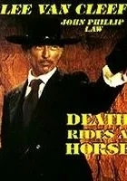 Śmierć jeździ konno