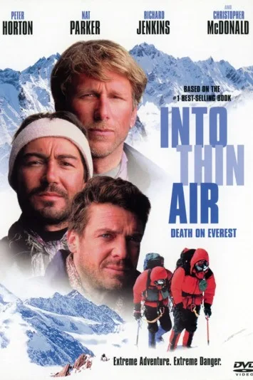 Śmierć na Evereście