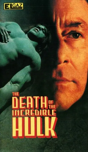 Śmierć niesamowitego Hulka