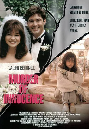 Śmierć niewinności