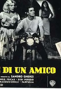 Śmierć przyjaciela