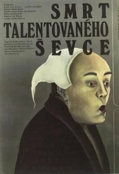 Śmierć utalentowanego szewca