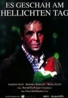 Śmierć w biały dzień