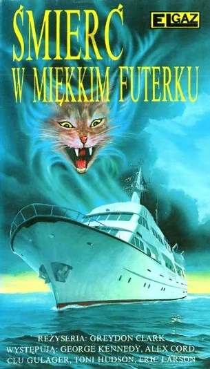 Śmierć w miękkim futerku