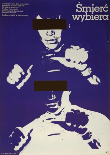 Śmierć wybiera