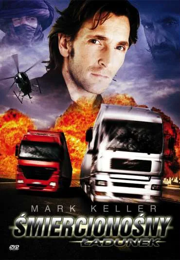 Śmiercionośny ładunek