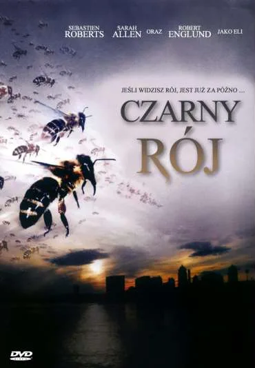 Śmiercionośny rój