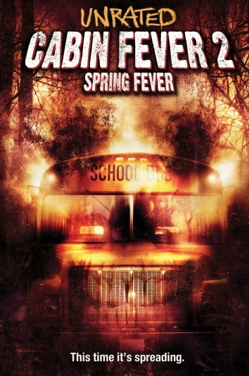 Śmiertelna gorączka 2