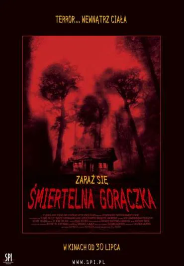 Śmiertelna gorączka