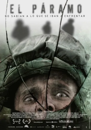 Śmiertelna paranoja