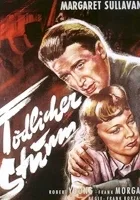 Śmiertelna zawierucha