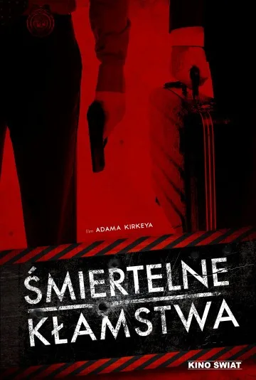 Śmiertelne kłamstwa