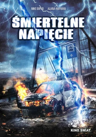 Śmiertelne napięcie
