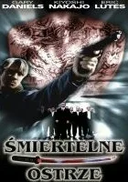 Śmiertelne ostrze