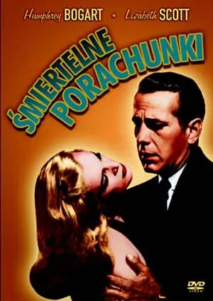 Śmiertelne porachunki