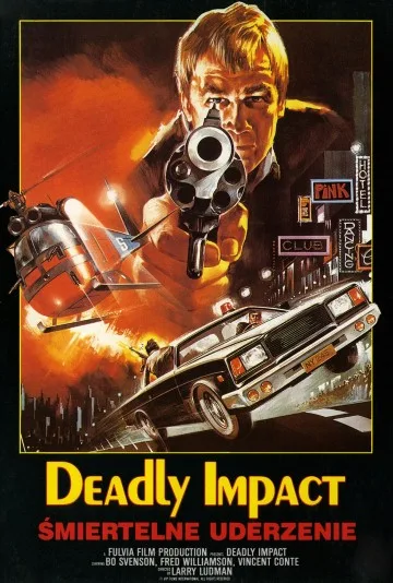 Śmiertelne uderzenie