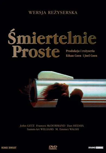 Śmiertelnie proste