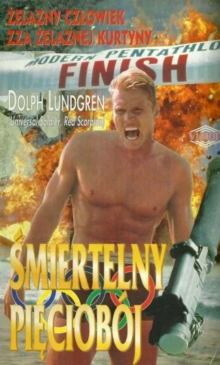 Śmiertelny pięciobój