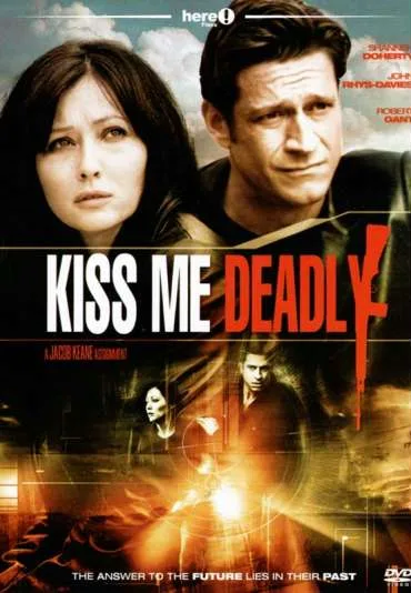 Śmiertelny pocałunek