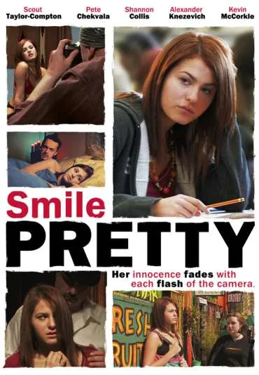 Smile Pretty
