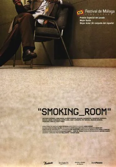 Smoking Room