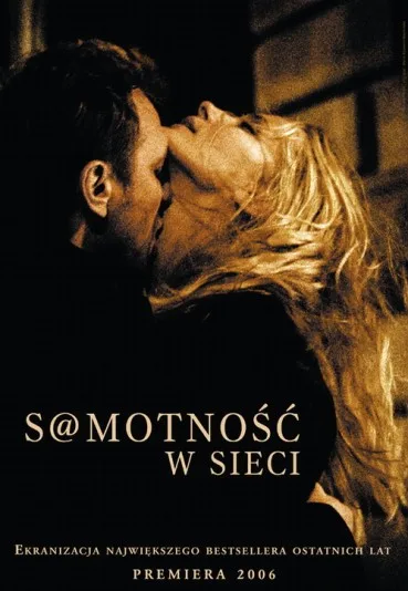 S@motność w sieci