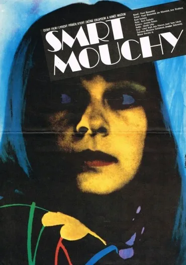 Smrt mouchy