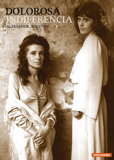 Smutna obojętność